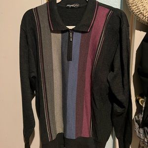 L Vintage Sweater